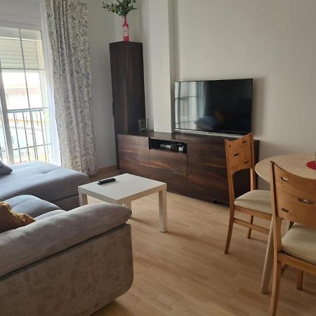 Apartamento En Nerja Buitenkant foto
