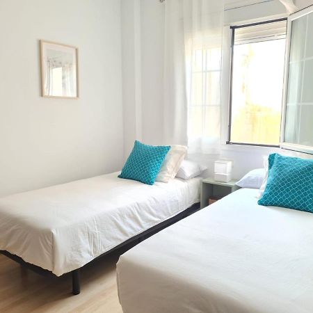 Apartamento En Nerja Buitenkant foto