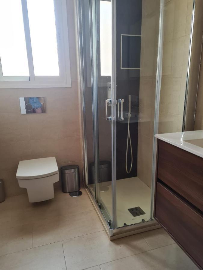 Apartamento En Nerja Buitenkant foto