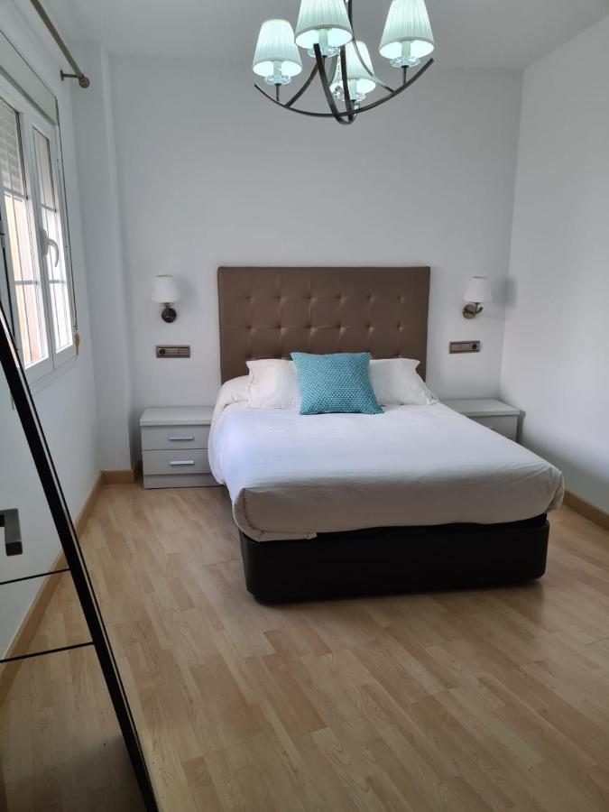 Apartamento En Nerja Buitenkant foto