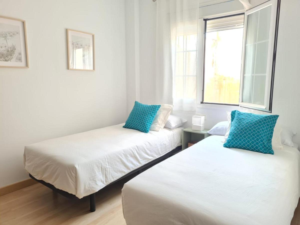 Apartamento En Nerja Buitenkant foto